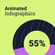 Catchy Animated Infographics - VideoHive Item for Sale