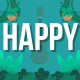 Happy Children Ukulele