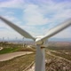 Windmill Turbine Clean Energy - VideoHive Item for Sale