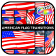 American Flag Transitions for FCPX - VideoHive Item for Sale