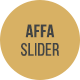 Affa Ecommerce Slider - CodeCanyon Item for Sale