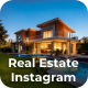 Real Estate Instagram Stories Pack - VideoHive Item for Sale