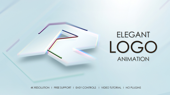 Stylish Logo