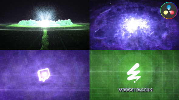 Supernova for DaVinci Resolve