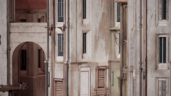 Romantic Place in Seaside Part of Old Town alt