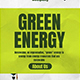 Green Energy  | MOGRT - VideoHive Item for Sale