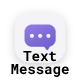 Chat Message Kit | Whats app and Telegram - VideoHive Item for Sale