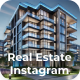 Real Estate Instagram Stories Pack - VideoHive Item for Sale