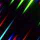 Colorful Neon Light  Background,Colorful lines background - VideoHive Item for Sale