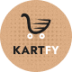 Kartfy – Multipurpose eCommerce Website Figma Template - ThemeForest Item for Sale