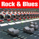 Groovy Blues Rock