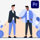 Hand Shake Explainer for Premiere Pro - VideoHive Item for Sale