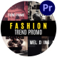 Fashion Trend Promo - VideoHive Item for Sale