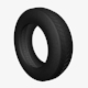 Tire - 3DOcean Item for Sale