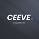 CEEVE - Professional CV Resume Template - GraphicRiver Item for Sale