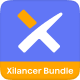 Xilancer Bundle – Freelancer Marketplace Platform with Services & Projects - CodeCanyon Item for Sale