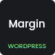 Margin | Elementor Marketing SEO RTL WordPress Theme - ThemeForest Item for Sale