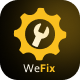 WeFix - On-Demand Service Providers Hub - CodeCanyon Item for Sale
