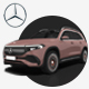 Mercedes-Benz EQB - 3DOcean Item for Sale