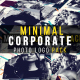 Minimal Corporate Photo Logo Pack - VideoHive Item for Sale