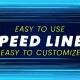 Speed Lines - VideoHive Item for Sale