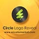 Circle Logo - VideoHive Item for Sale