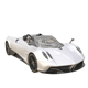 Pagani Huayra - 3DOcean Item for Sale