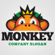Monkey Bussiness - GraphicRiver Item for Sale