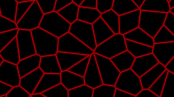 Cell Pattern 4