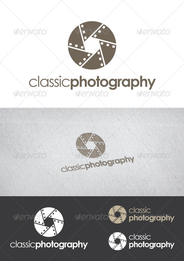 Classic Photography