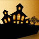 Halloween Landscapes / Backgrounds - GraphicRiver Item for Sale