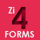 Zi-4-Forms - CodeCanyon Item for Sale