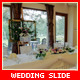 Wedding Banquet Hall Slide - VideoHive Item for Sale