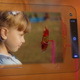 Photosession With Transparent Tablet - VideoHive Item for Sale