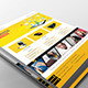 Multipurpose Flyer - GraphicRiver Item for Sale