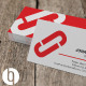 Realistic Business Card Mock-Ups - GraphicRiver Item for Sale