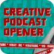 Podcast Opener - VideoHive Item for Sale