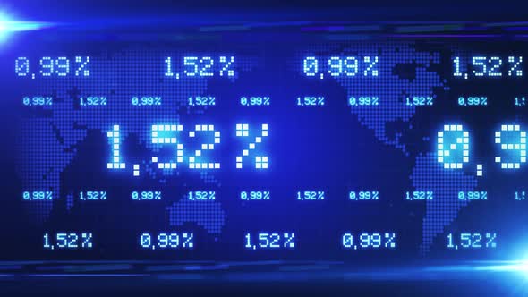 Financial Data Exchange Rates