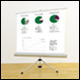 Presentation Stand Display Mock-Up - GraphicRiver Item for Sale