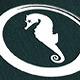 Seastar Beachwear Fashion Logo - GraphicRiver Item for Sale