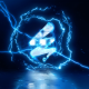 Electric Logo Reveal - VideoHive Item for Sale