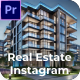 Real Estate Instagram Stories Pack MOGRT for Premier Pro - VideoHive Item for Sale