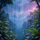 Jungle Rain Showers