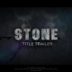 Horror Title Trailer - VideoHive Item for Sale