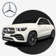 Mercedes-Benz GLE AMG - 3DOcean Item for Sale