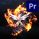 Explosion Logo for Premiere Pro - VideoHive Item for Sale