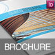 Architecture Brochure V05 - GraphicRiver Item for Sale