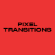 Pixel Transitions - VideoHive Item for Sale