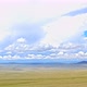 Сlouds Over Hills in North Mongolia - VideoHive Item for Sale
