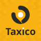 Taxico – Taxi Company & Online Cab Service FSE WordPress Theme - ThemeForest Item for Sale
